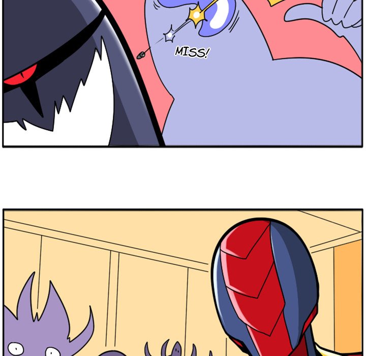 Maki and Friends Chapter 38 image 35