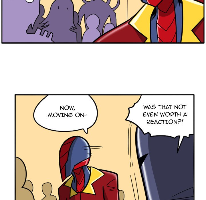 Maki and Friends Chapter 38 image 36