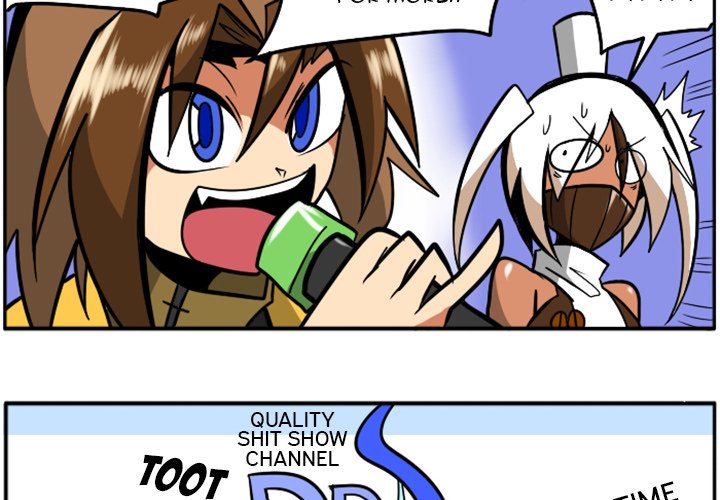 Maki and Friends Chapter 38 image 3