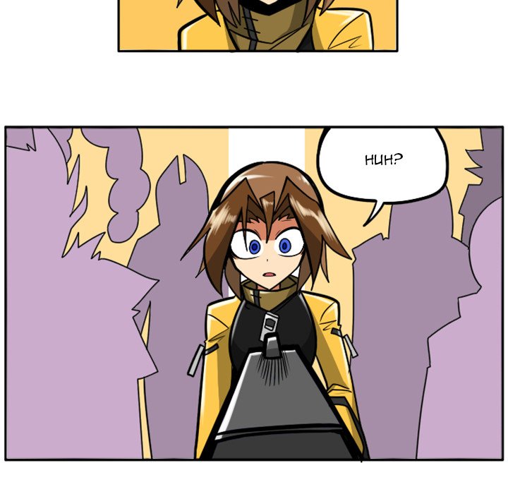 Maki and Friends Chapter 38 image 40