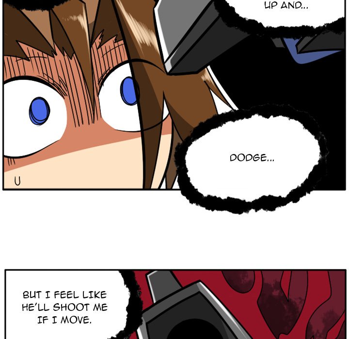 Maki and Friends Chapter 38 image 45