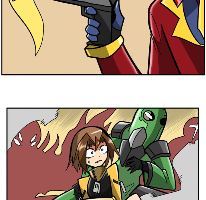 Maki and Friends Chapter 38 image 51