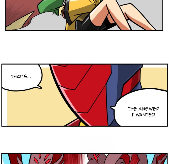 Maki and Friends Chapter 38 image 52