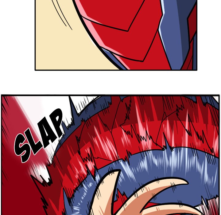 Maki and Friends Chapter 38 image 56