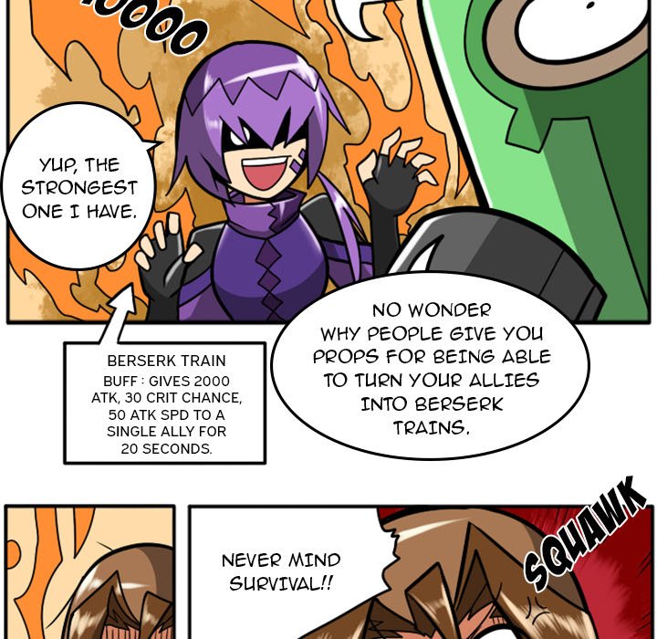 Maki and Friends Chapter 38 image 59