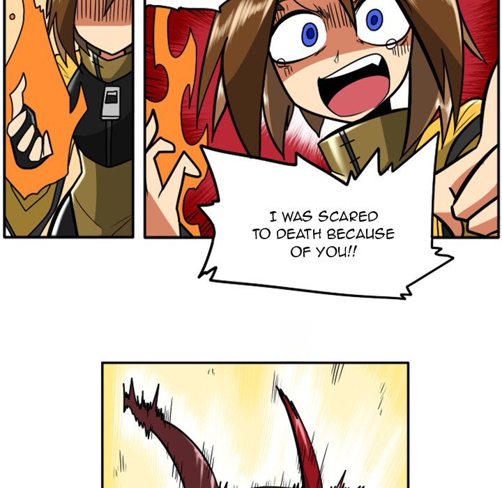 Maki and Friends Chapter 38 image 60