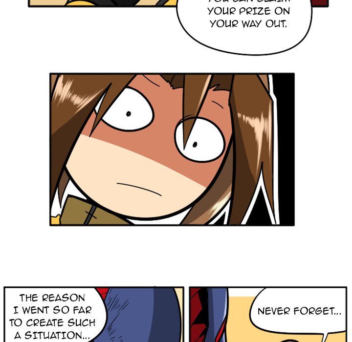 Maki and Friends Chapter 38 image 66