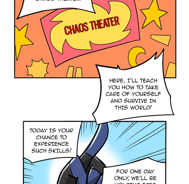 Maki and Friends Chapter 38 image 6