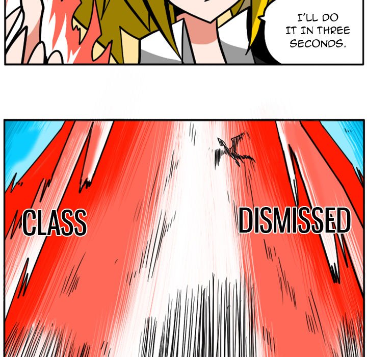 Maki and Friends Chapter 38 image 72