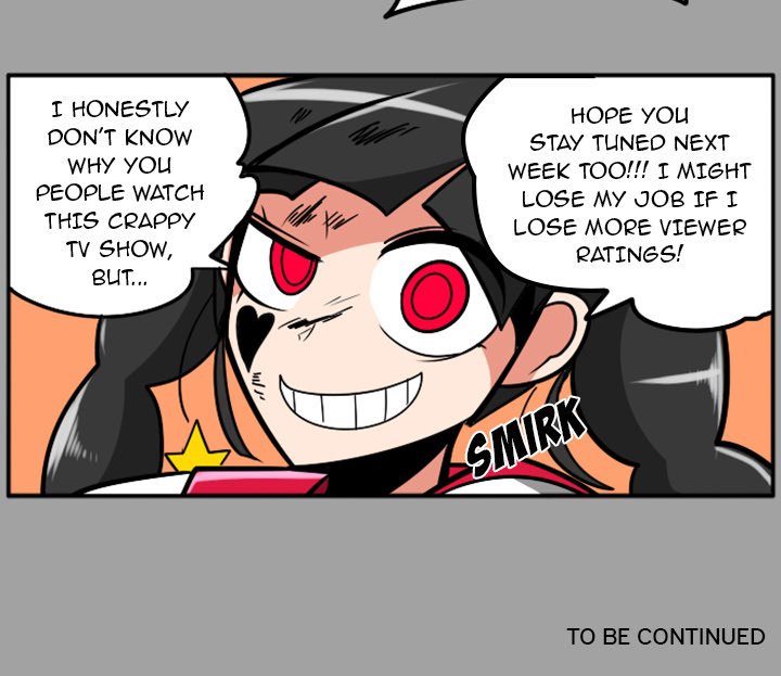 Maki and Friends Chapter 39 image 100