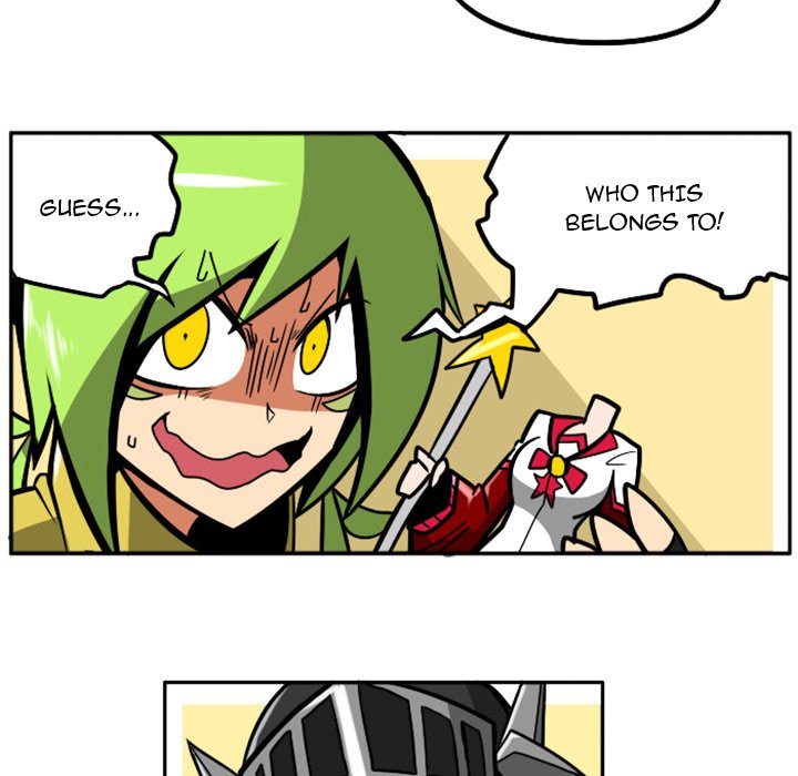 Maki and Friends Chapter 39 image 10
