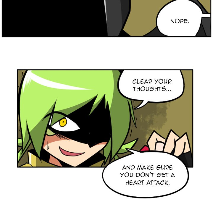 Maki and Friends Chapter 39 image 12