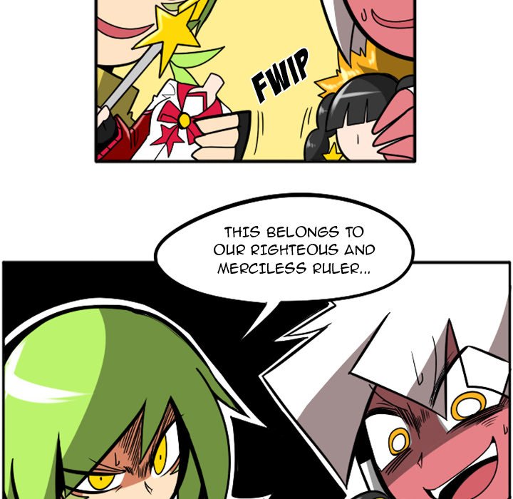 Maki and Friends Chapter 39 image 14