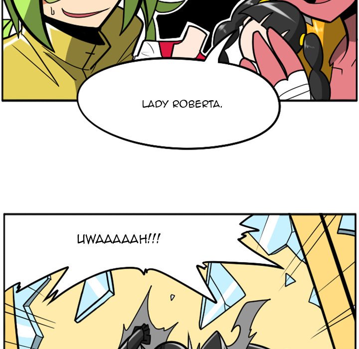 Maki and Friends Chapter 39 image 15