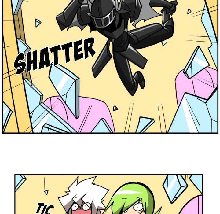 Maki and Friends Chapter 39 image 16