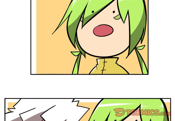 Maki and Friends Chapter 39 image 1