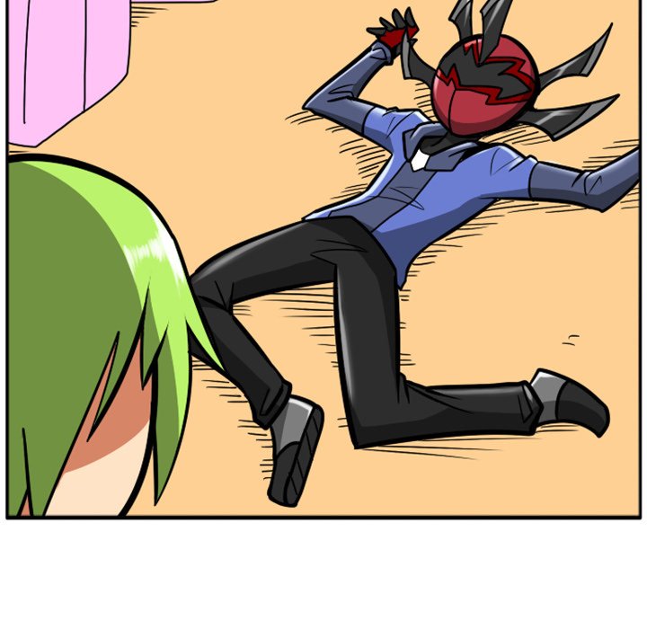 Maki and Friends Chapter 39 image 19