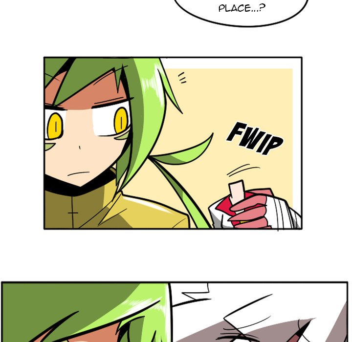 Maki and Friends Chapter 39 image 26