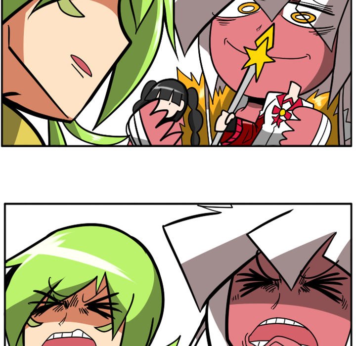Maki and Friends Chapter 39 image 27