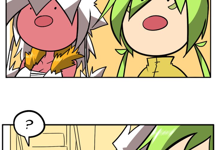 Maki and Friends Chapter 39 image 2
