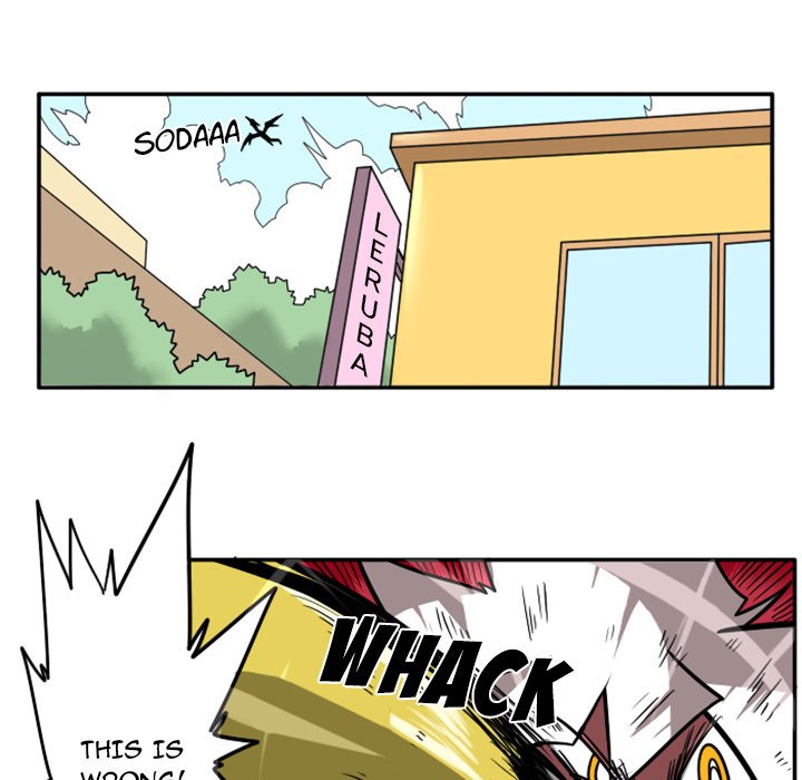 Maki and Friends Chapter 39 image 29