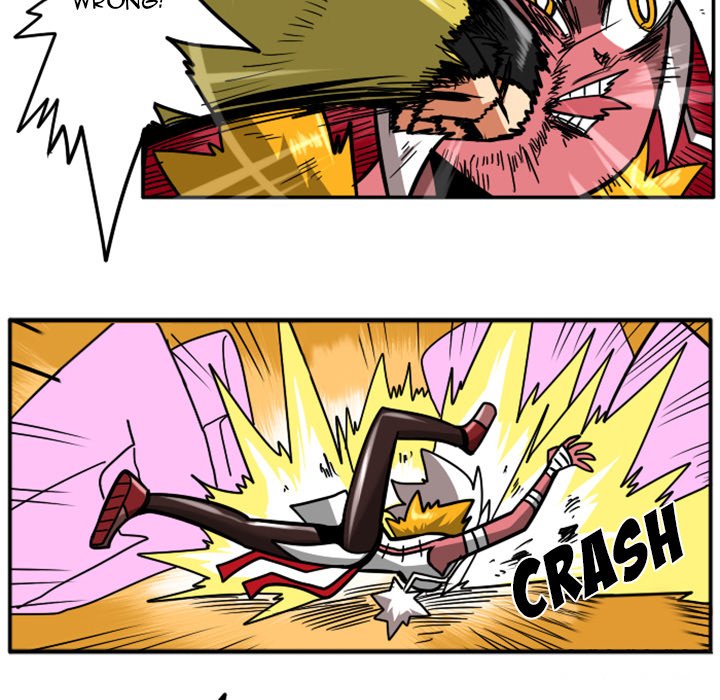 Maki and Friends Chapter 39 image 30
