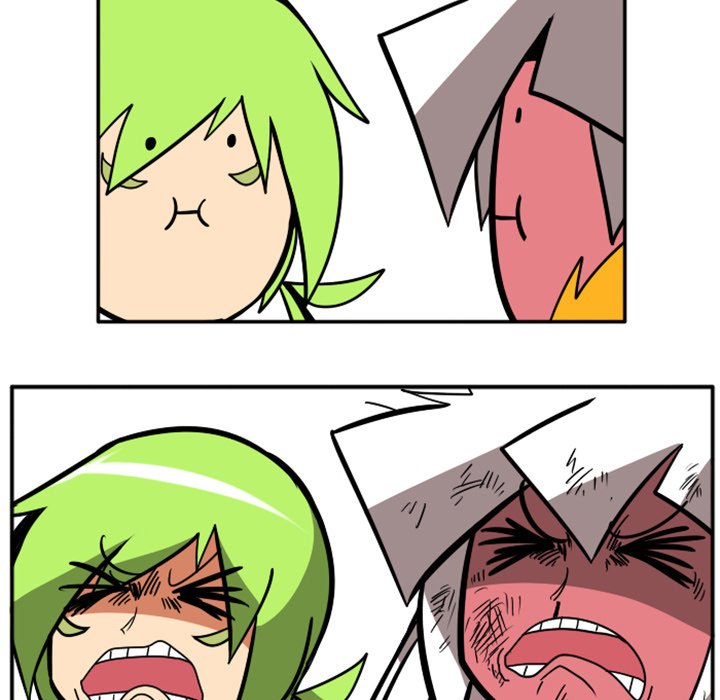 Maki and Friends Chapter 39 image 33