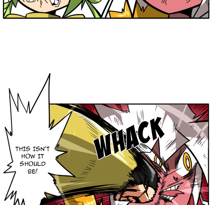 Maki and Friends Chapter 39 image 34