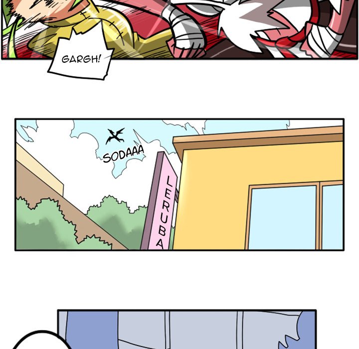 Maki and Friends Chapter 39 image 37