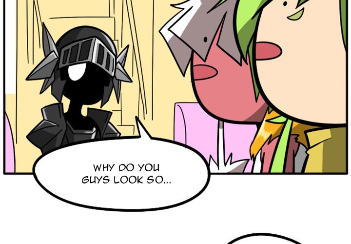 Maki and Friends Chapter 39 image 3