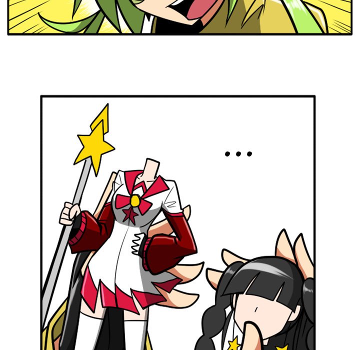 Maki and Friends Chapter 39 image 39
