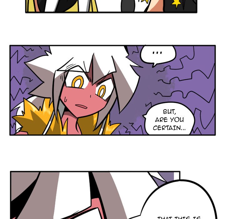 Maki and Friends Chapter 39 image 40