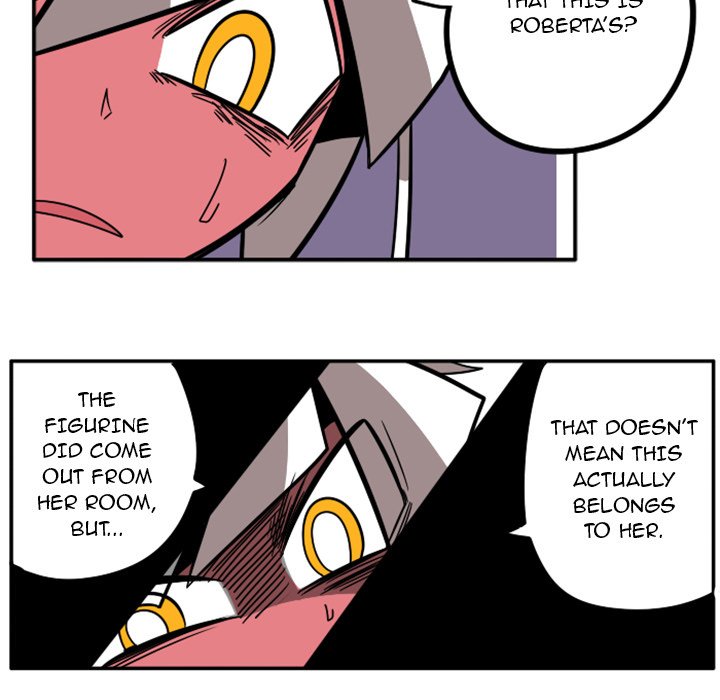 Maki and Friends Chapter 39 image 41