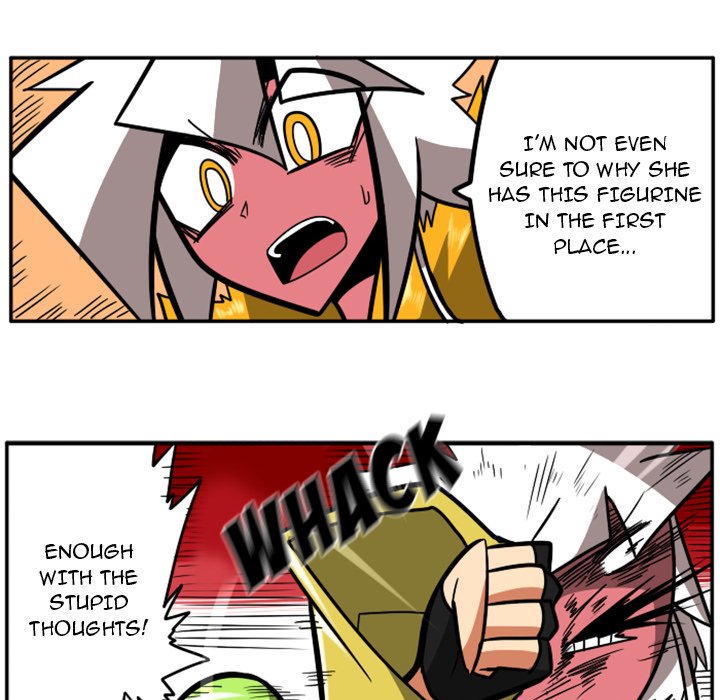 Maki and Friends Chapter 39 image 42