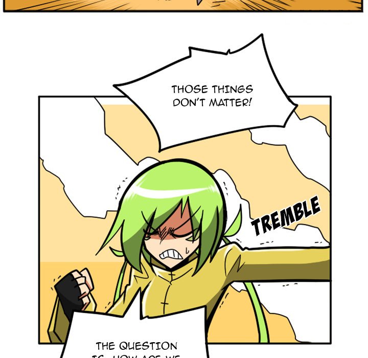 Maki and Friends Chapter 39 image 44