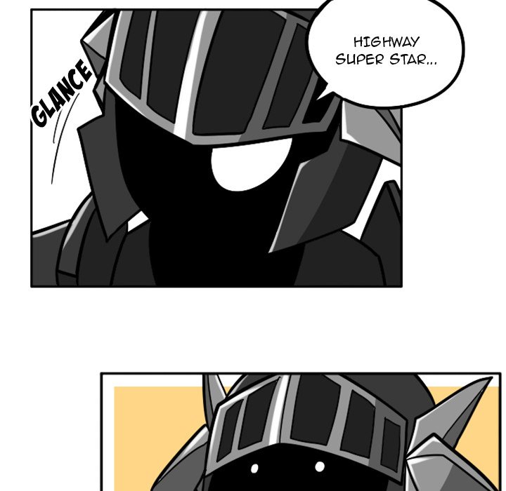 Maki and Friends Chapter 39 image 4