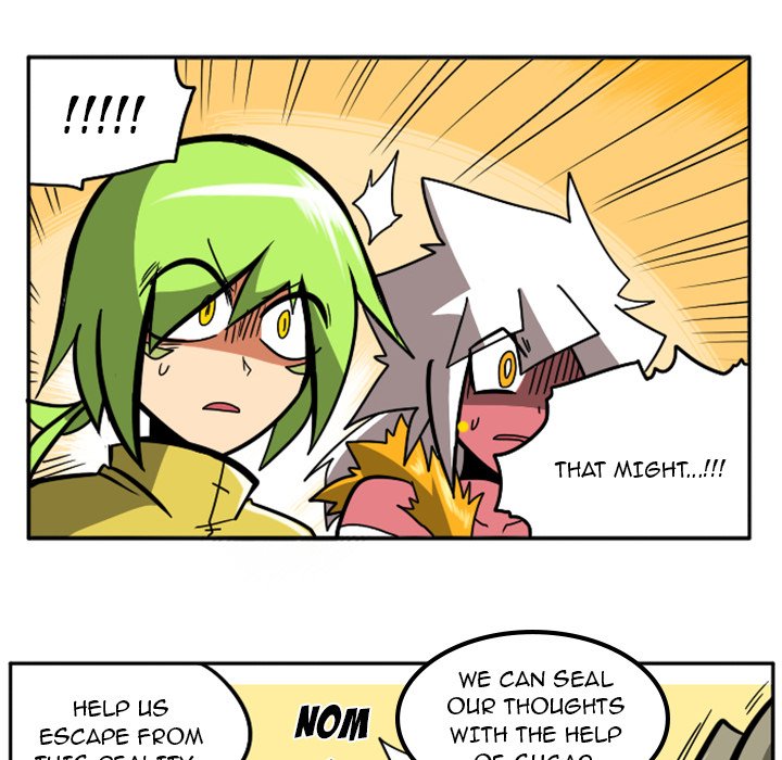 Maki and Friends Chapter 39 image 50