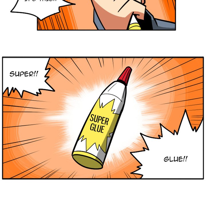 Maki and Friends Chapter 39 image 52