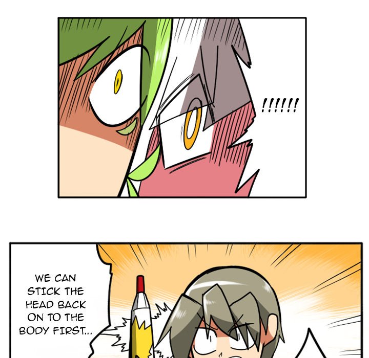 Maki and Friends Chapter 39 image 53