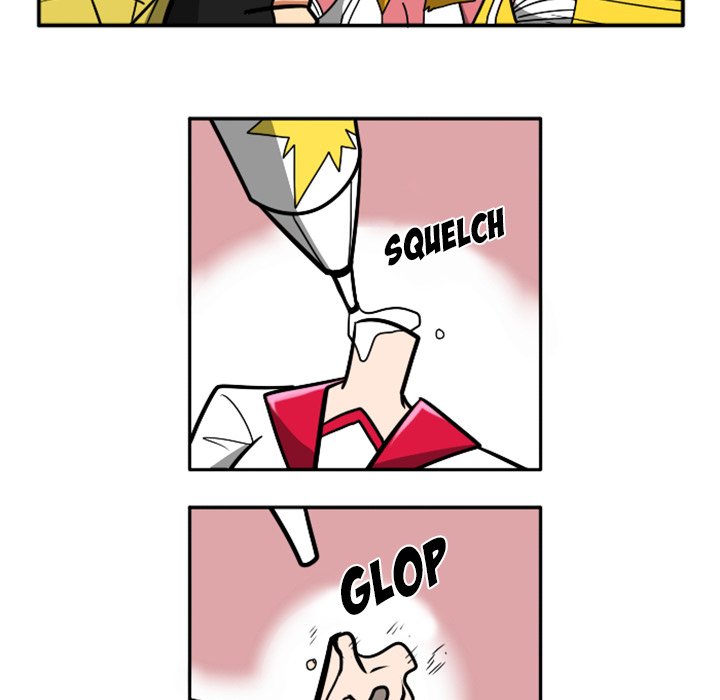 Maki and Friends Chapter 39 image 55