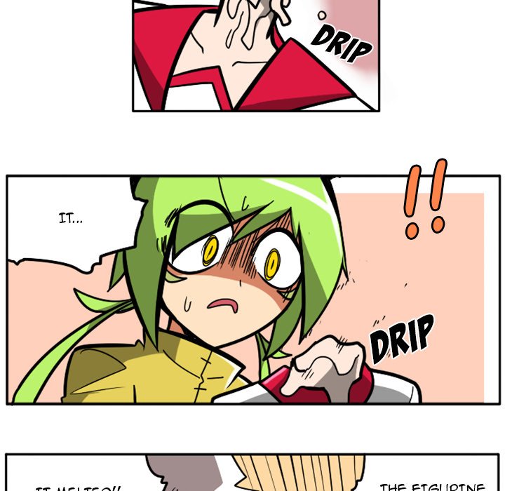 Maki and Friends Chapter 39 image 56