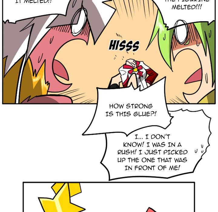 Maki and Friends Chapter 39 image 57