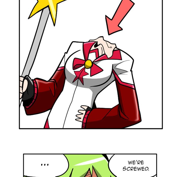 Maki and Friends Chapter 39 image 58