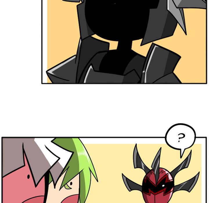 Maki and Friends Chapter 39 image 5