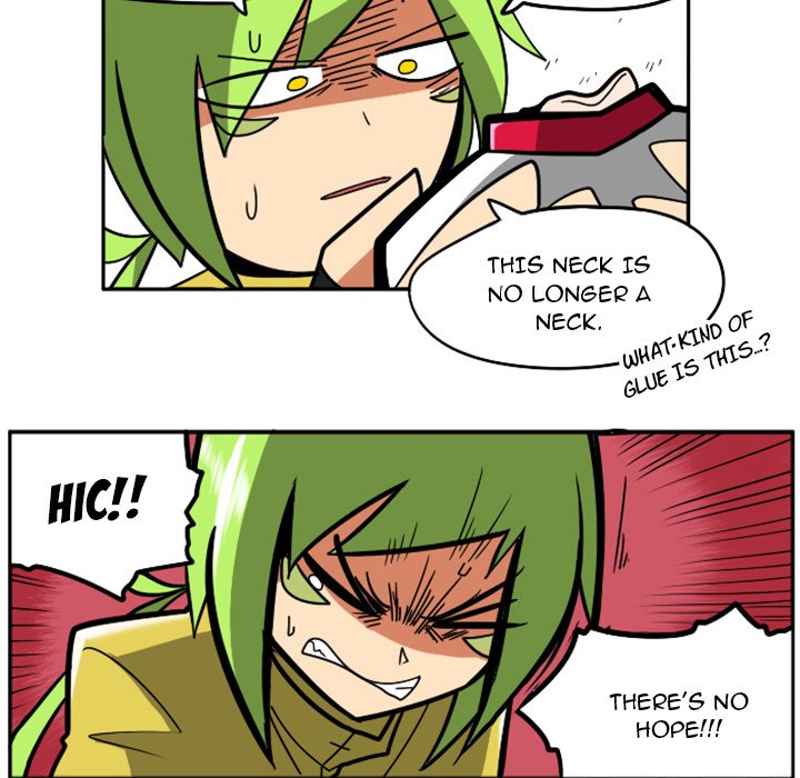 Maki and Friends Chapter 39 image 59