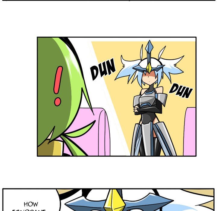 Maki and Friends Chapter 39 image 60
