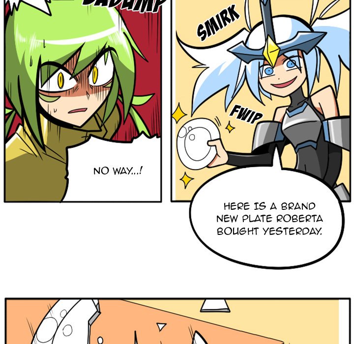 Maki and Friends Chapter 39 image 63