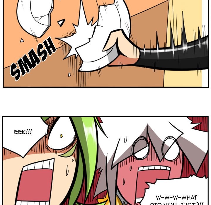 Maki and Friends Chapter 39 image 64