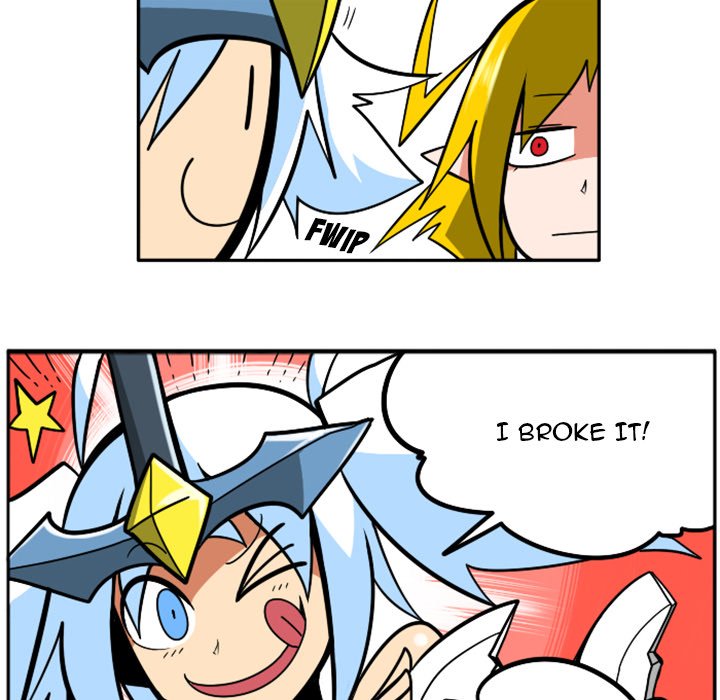 Maki and Friends Chapter 39 image 66