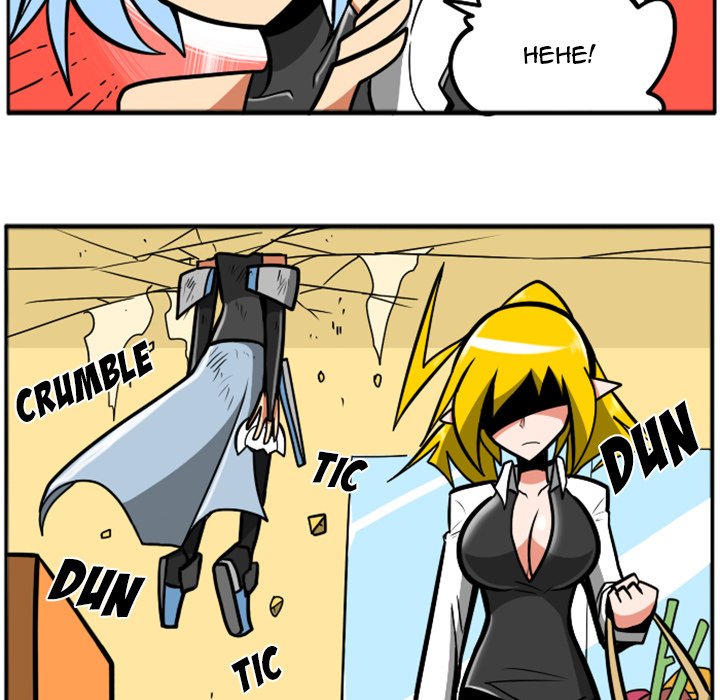 Maki and Friends Chapter 39 image 67